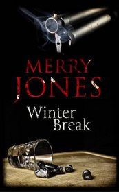 Winter Break (Harper Jennings Mystery)