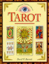 Tarot (Predictions Library)