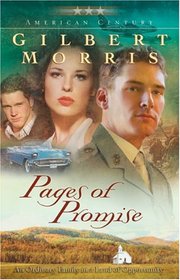 Pages of Promise (Originally A Time to Build) (American Century Series #6)