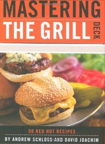 Mastering the Grill Deck