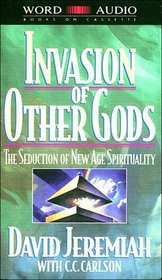 Invasion of Other Gods (Audio Cassette)