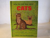 Cats (Now You Can Read About S)