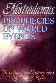 Prophecies on World Events