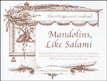 Mandolins, Like Salami