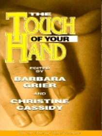 The Touch of Your Hand: Erotic Love Stories
