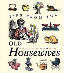 Tips From The Old Housewives