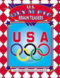 U.S. Olympic Brain Teasers