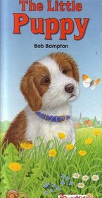 The Little Puppy (Animal Friends Books)