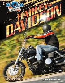Harley-Davidson (Xtreme Motorcycles)