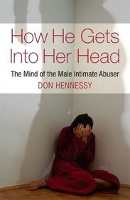 How He Gets Into Her Head: The Mind of the Male Intimate Abuser