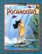 Pocahontas when Two Worlds Meet