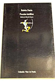 Poesias ineditas (Coleccion Visor de poesia) (Spanish Edition)