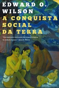 Conquista Social da Terra (Em Portugues do Brasil)