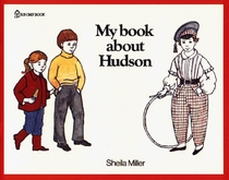 My Book About Hudson