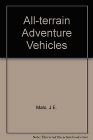 All-Terrain Adventure Vehicles,