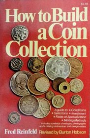 How to Build a Coin Collection