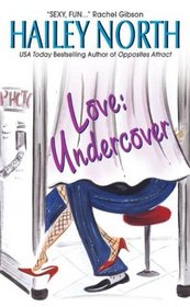 Love: Undercover (Doolittle Stories, Bk 2)