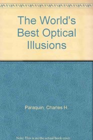 The World's Best Optical Illusions (Passports) (Large Print)