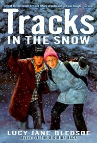 Tracks in the Snow (An Avon Camelot Book)