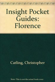 Insight Pocket Guides: Florence (Insight pocket guides)