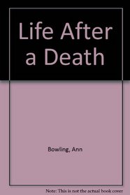 Life After a Death: A Study of the Elderly Widowed