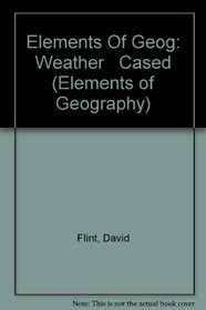 Weather (Elements of Geography)