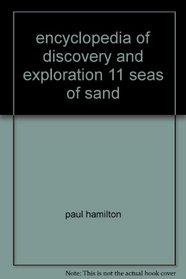 Seas of sand (Aldus encyclopedia of discovery and exploration)