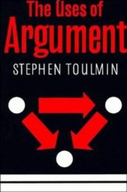 The Uses of Argument