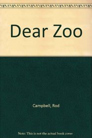 DEAR ZOO