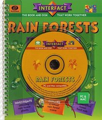 Rain Forests (Interfact)