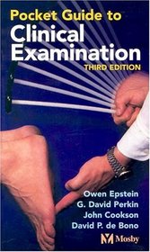 Pocket Guide to Clinical Examination