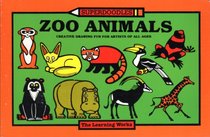 Zoo Animals (Superdoodles)