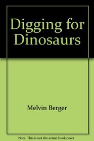 Digging for Dinosaurs (Continuing Education Program)