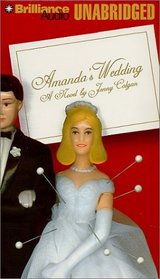 Amanda's Wedding (Audio Cassette) (Unabridged)