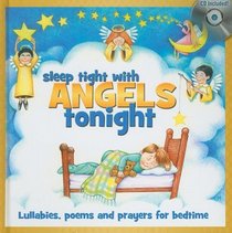Sleep Tight With Angels Tonight (Shawnee Press)