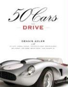 50 Cars to Drive