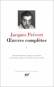 Euvres completes (Bibliotheque de la Pleiade) (French Edition)