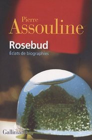 Rosebud (French Edition)