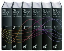 Der Brockhaus in sechs Bnden 1 - 6