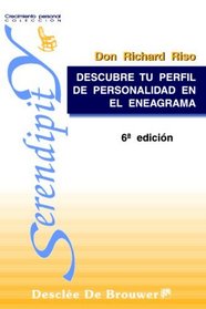 Descubre Tu Perfil De Personalidad En El Eneagrama (Spanish Edition)