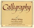 Calligraphy: The Study of Letterforms-Italic/390053