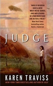 Judge (Wess'har Wars, Bk 6)