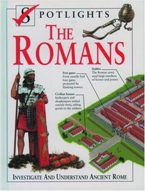 The Romans (Spotlights)