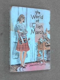 World of Ellen March