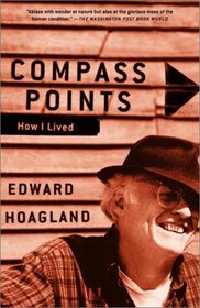 Compass Points : How I Lived