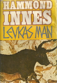 Levkas Man