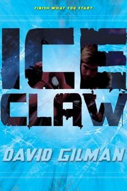 Ice Claw (Danger Zone)