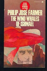 Wind Whales Ishmael