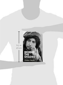 Behind the Shades