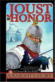 Joust of Honor (Knight's Story, A)